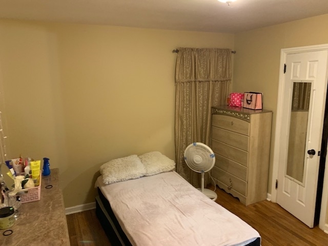 Jefferson Park - Residential