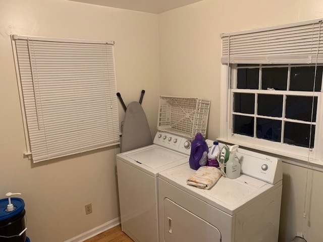 Jefferson Park - Residential