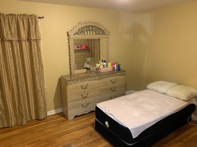 Jefferson Park - Residential