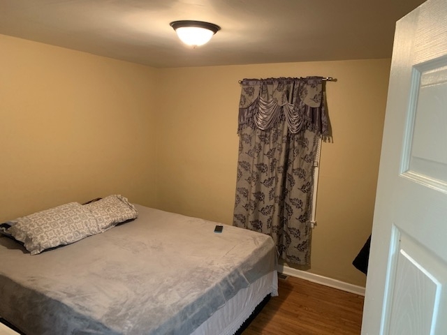 Jefferson Park - Residential