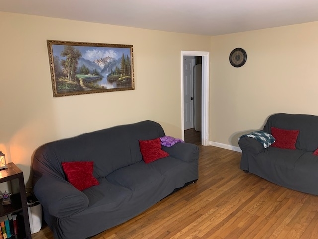 Jefferson Park - Residential