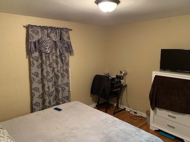 Jefferson Park - Residential