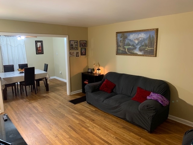 Jefferson Park - Residential