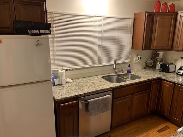 Jefferson Park - Residential