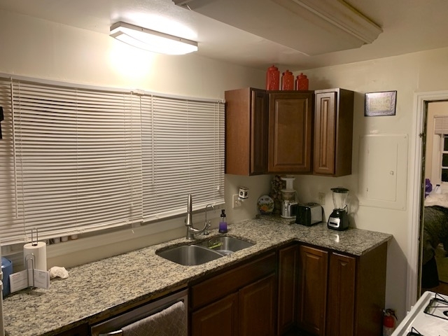 Jefferson Park - Residential