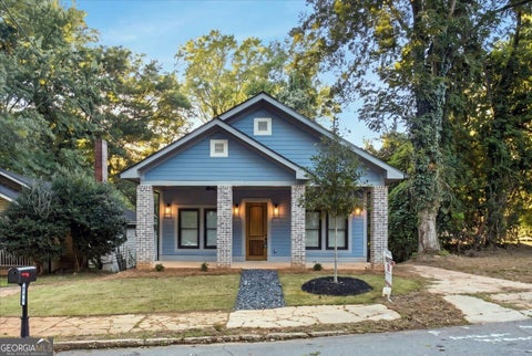 Photo of 369 Hopkins Street SW, Atlanta, GA 30310 (MLS # 10850627)