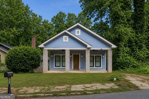 Photo of 369 Hopkins Street SW, Atlanta, GA 30310 (MLS # 10850627)