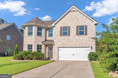 Photo of 1149 Bodega Loop, Locust Grove, GA 30248 (MLS # 10652934)