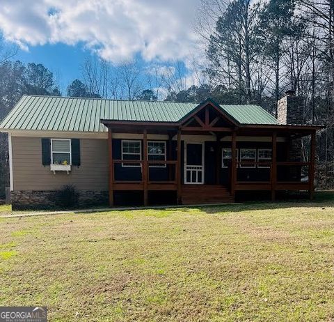 257 Shellhorse RD SE Ranger GA 30734