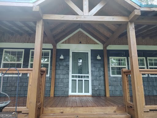 257 Shellhorse RD SE