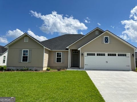 A home in Valdosta