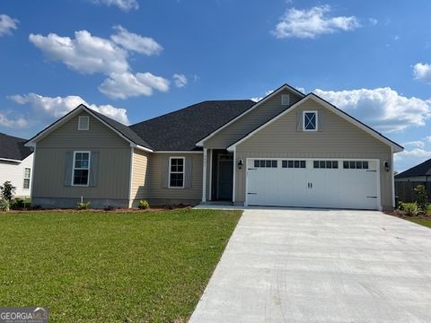 A home in Valdosta