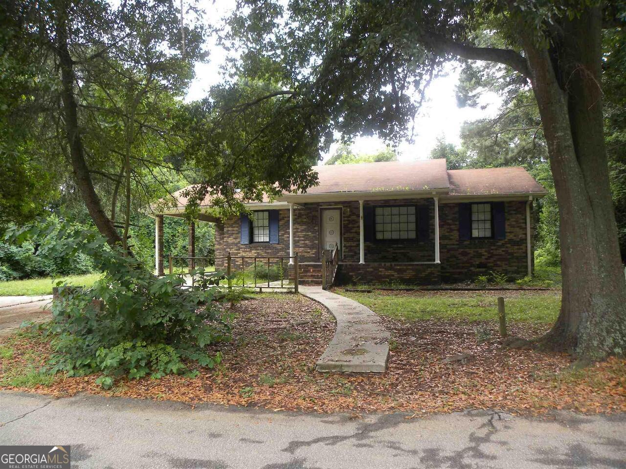 1233 N Forest AVE 5 HOMES