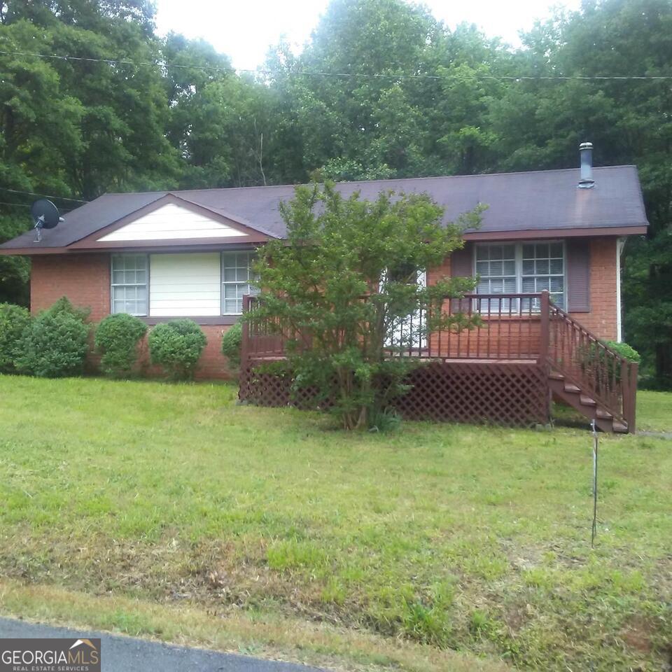 1233 N Forest AVE 5 HOMES