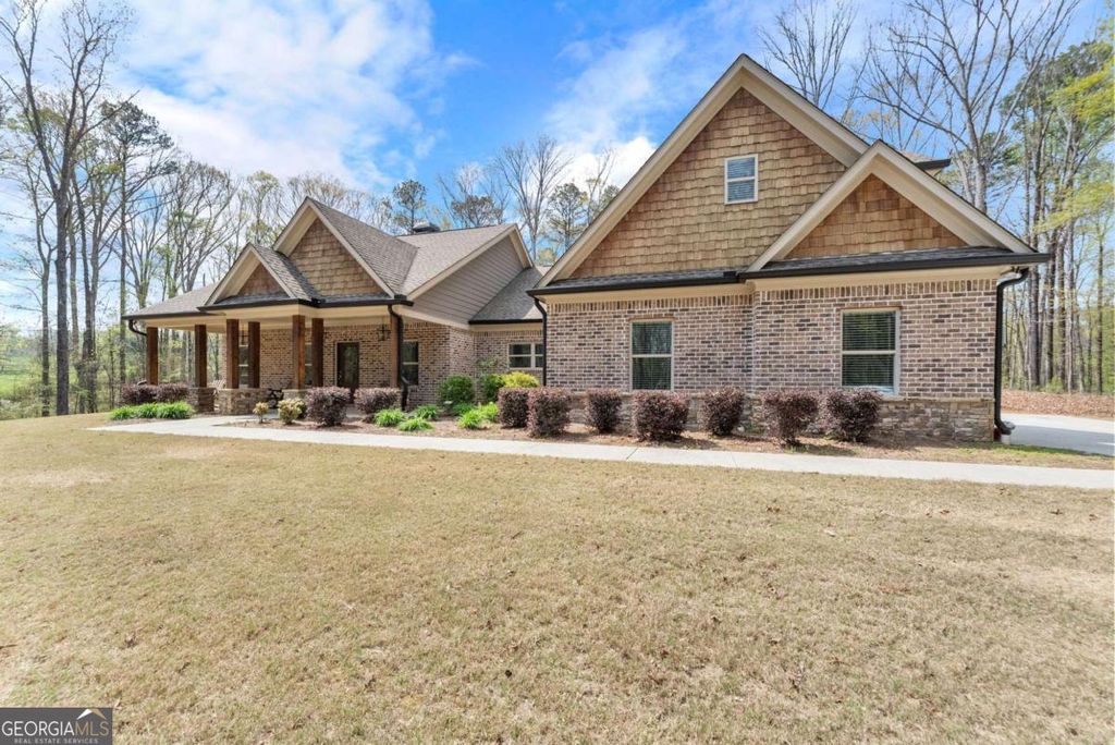 Photo of 970 Highway 211 NW, Winder, GA 30680 (MLS # 10720560)