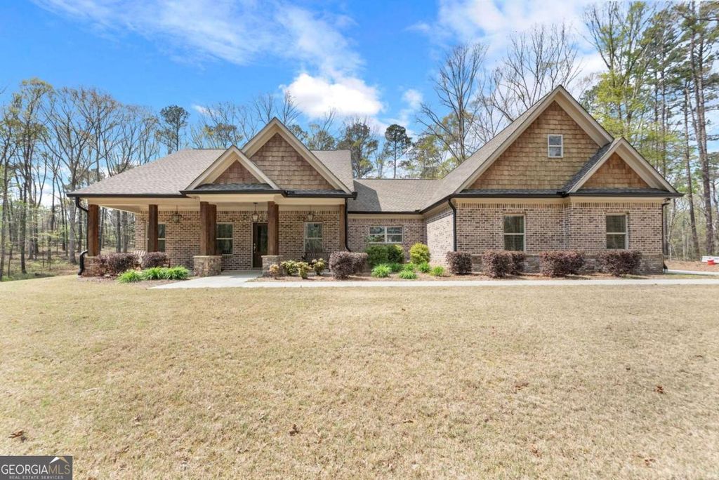 Photo of 970 Highway 211 NW, Winder, GA 30680 (MLS # 10720560)