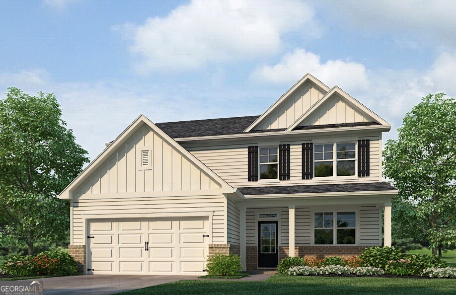 View Cartersville, GA 30120 house