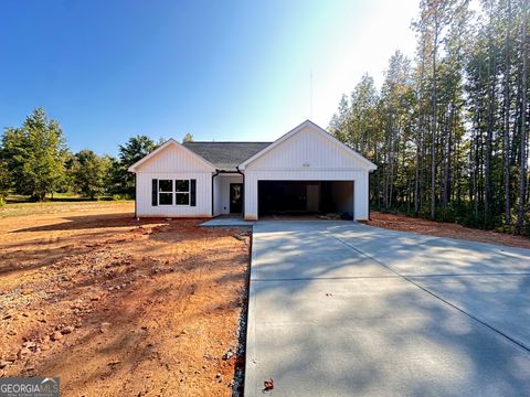 5582 Highway 100 Hogansville GA 30230