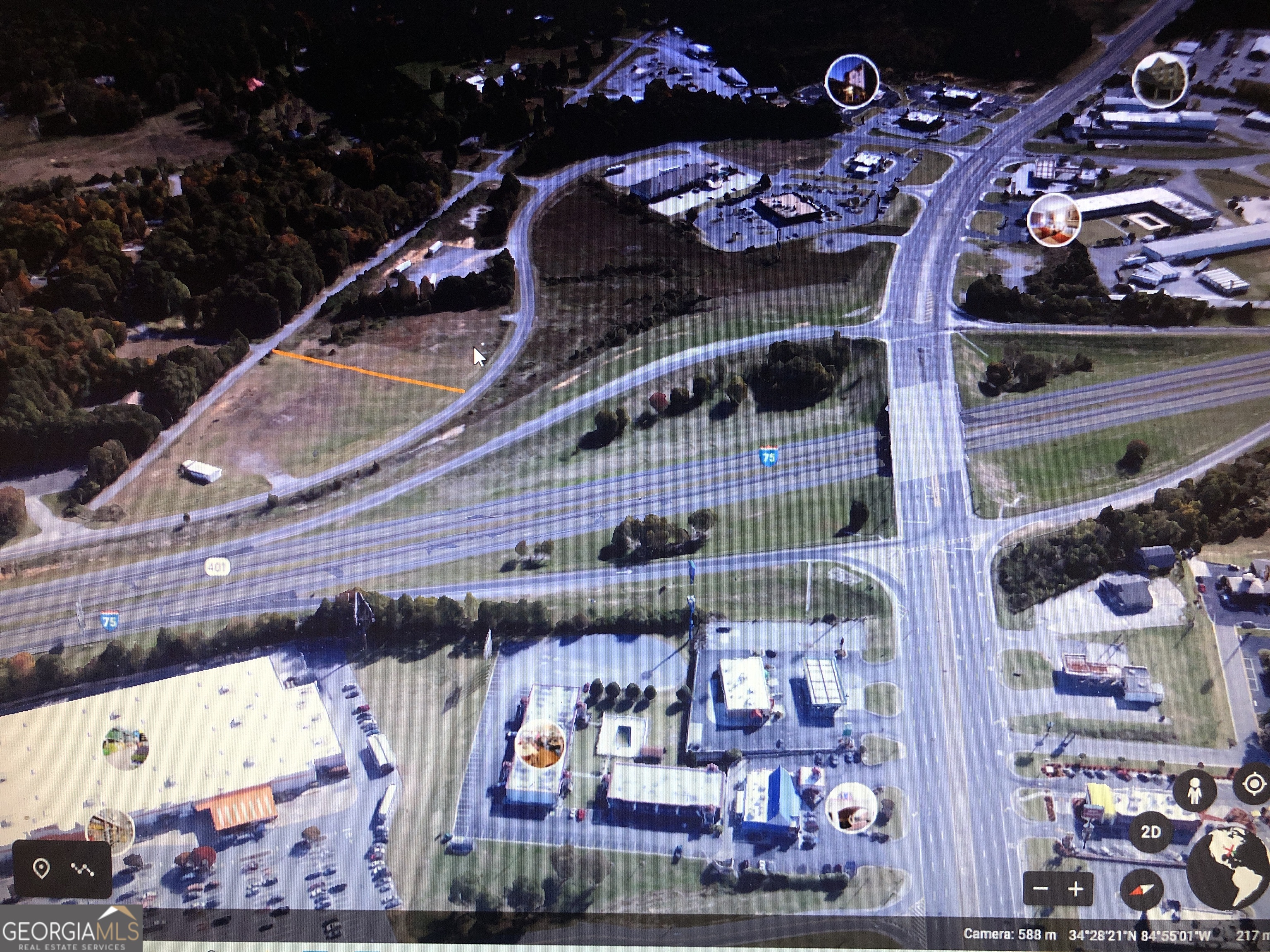 0 Lovers Lane RD