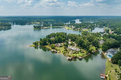 Photo of 0 S Bay Drive, Jonesboro, GA 30236 (MLS # 10591885)