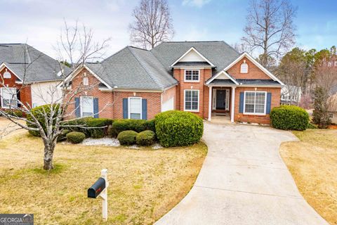 2657 Neighborhood WALK S Villa Rica GA 30180