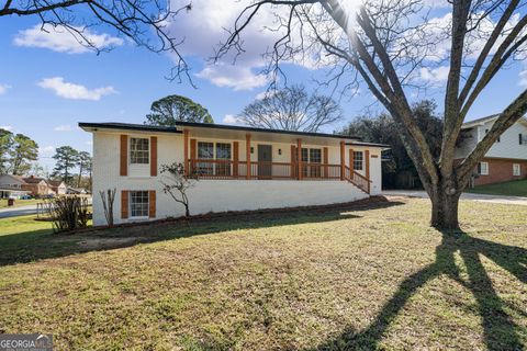 7412 DAISY ST Columbus GA 31904