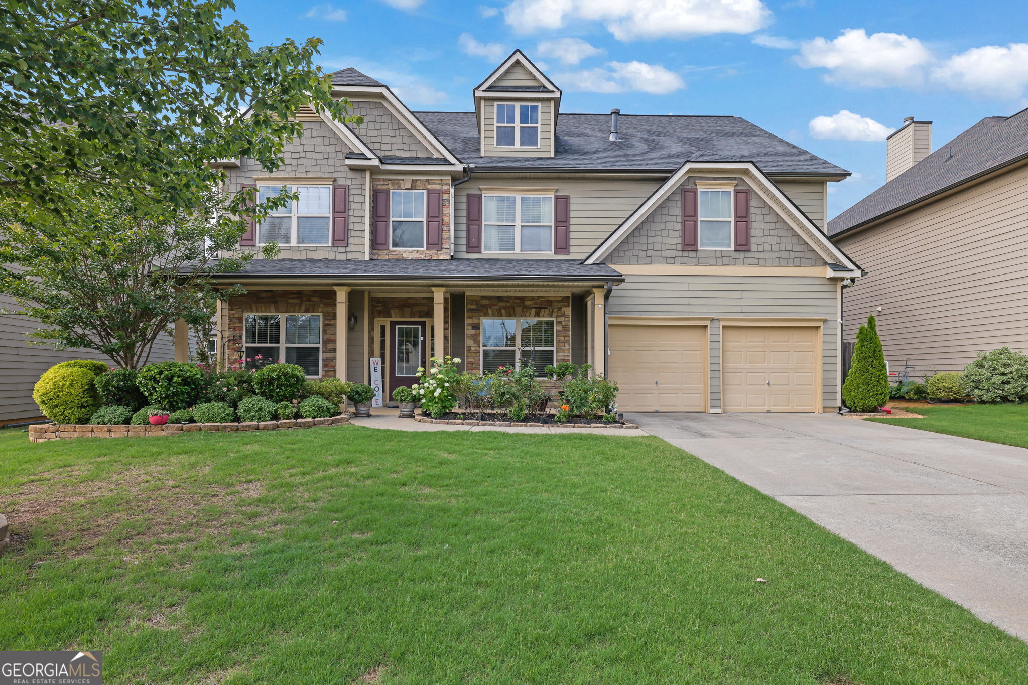 5250 Mundy CT