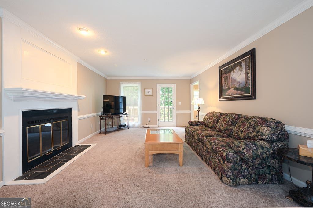 Photo of 26 Flint Ridge Dr SE, Mabelton, GA 30126 (MLS # 10797800)