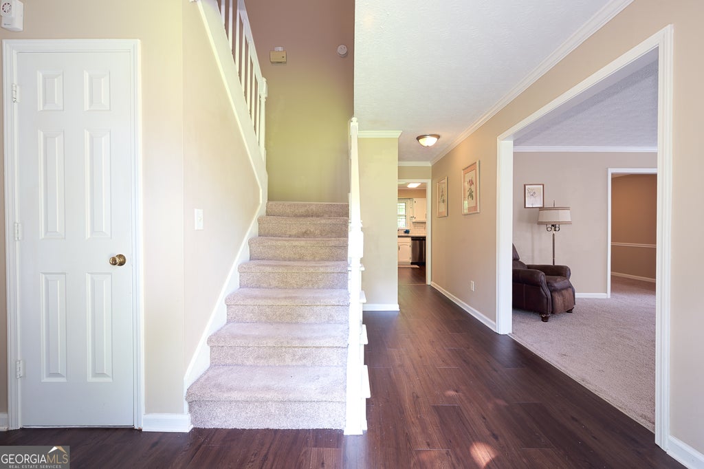 Photo of 26 Flint Ridge Dr SE, Mabelton, GA 30126 (MLS # 10797800)