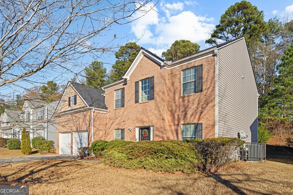 Photo of 6232 Polar Fox Court, Riverdale, GA 30296 (MLS # 10673975)