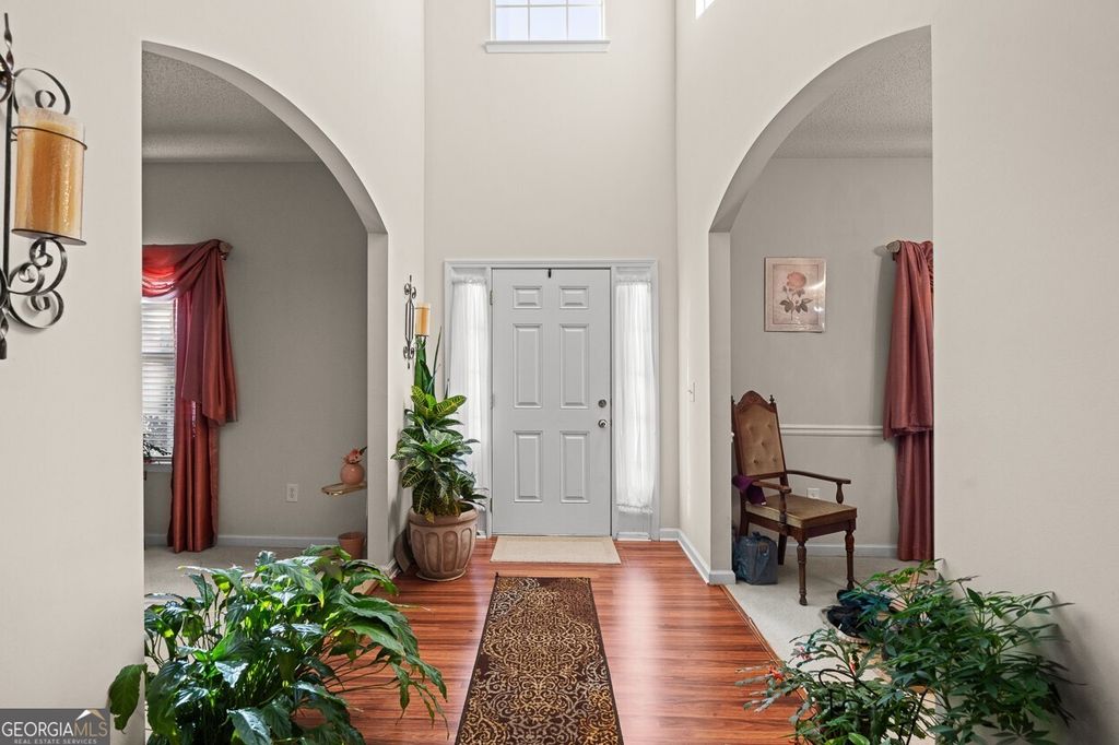 Photo of 6232 Polar Fox Court, Riverdale, GA 30296 (MLS # 10673975)