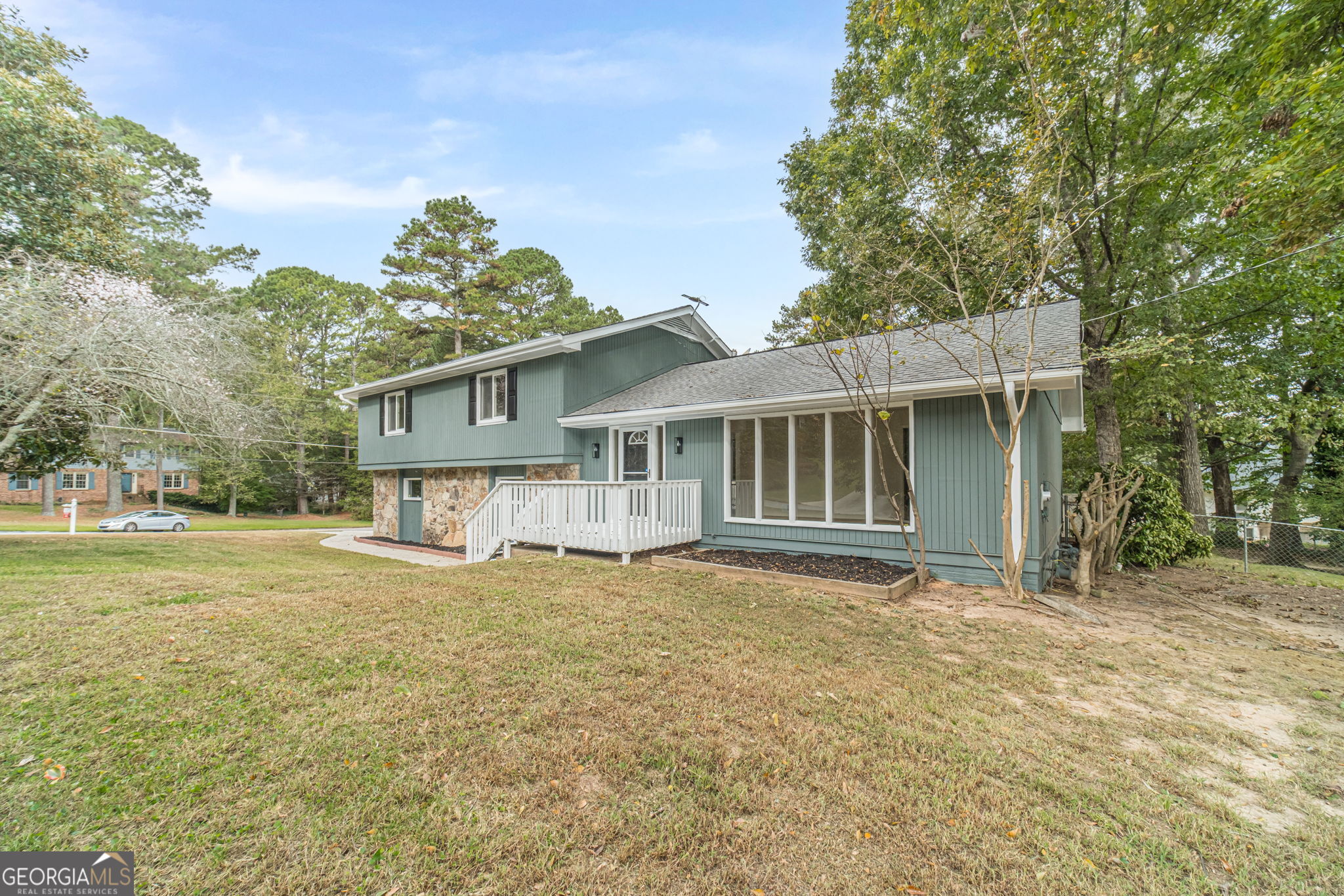 522 Foxmoor DR SW