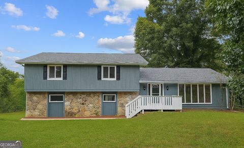 522 Foxmoor DR SW Lilburn GA 30047
