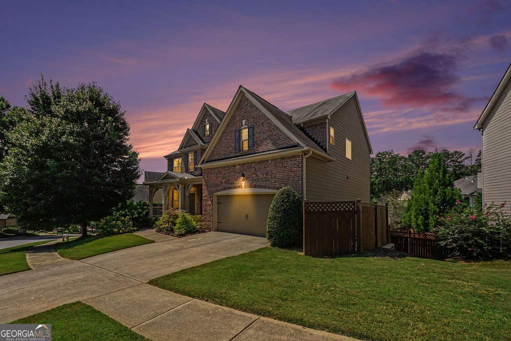 Photo of 145 Lake Reserve Way, Canton, GA 30115 (MLS # 10832783)