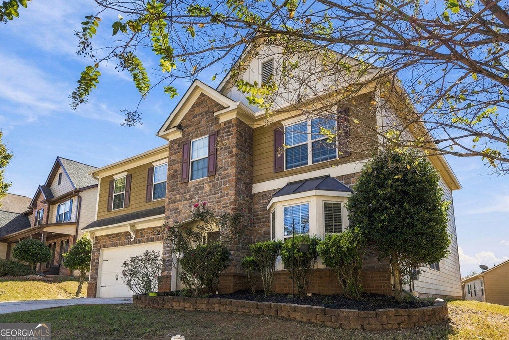 Photo of 765 Ivy Chase Loop, dallas, GA 30157 (MLS # 10878563)