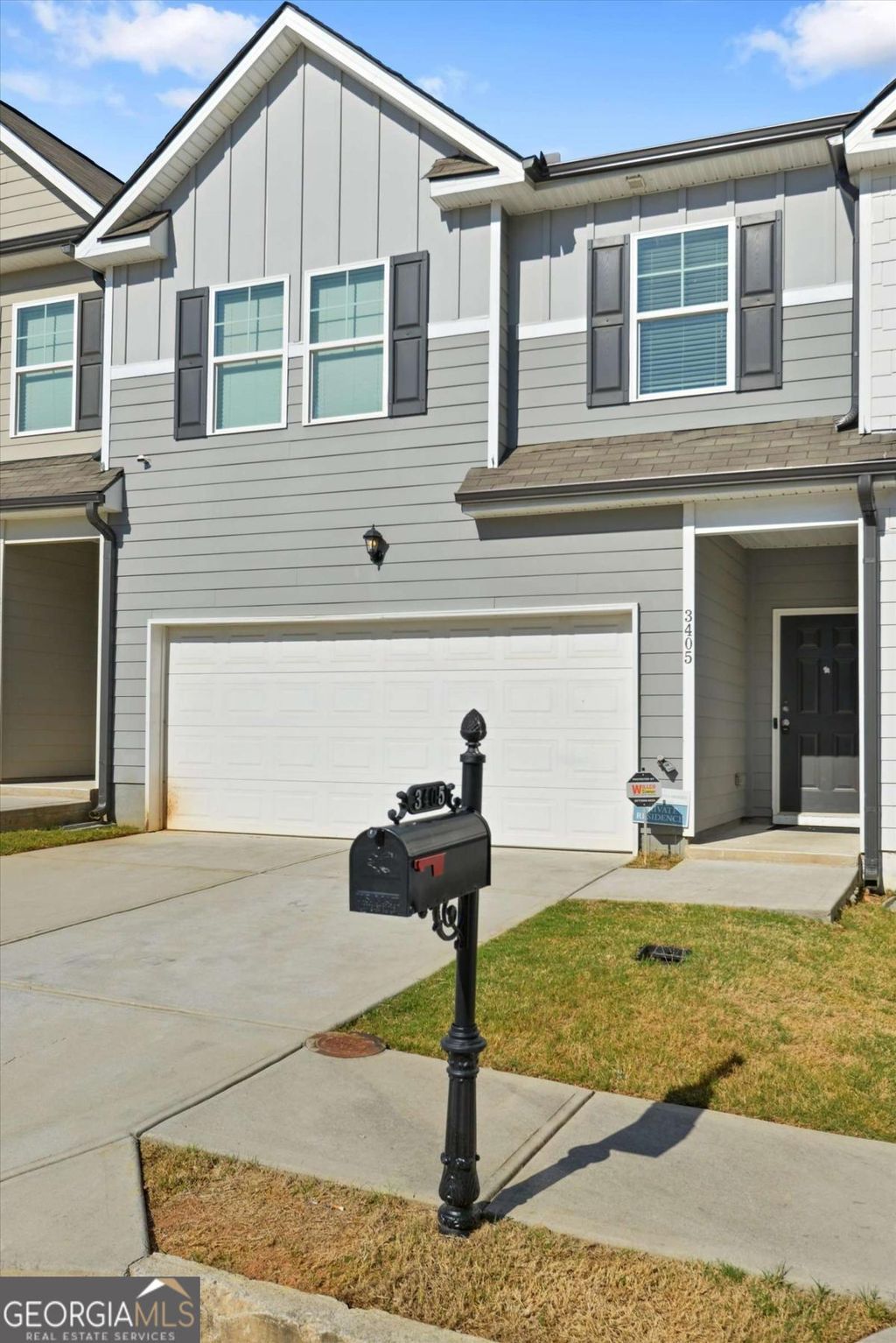 Photo of 3405 Endurance Court, College Park, GA 30349 (MLS # 10735484)