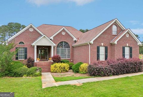 1535 LAKE DOW RD Mcdonough GA 30252