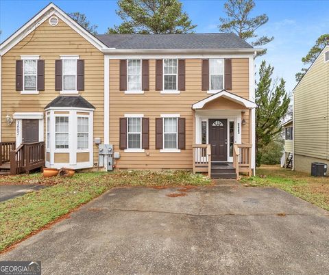 Photo of 3483 Kingswood Run, Decatur, GA 30034 (MLS # 10672947)