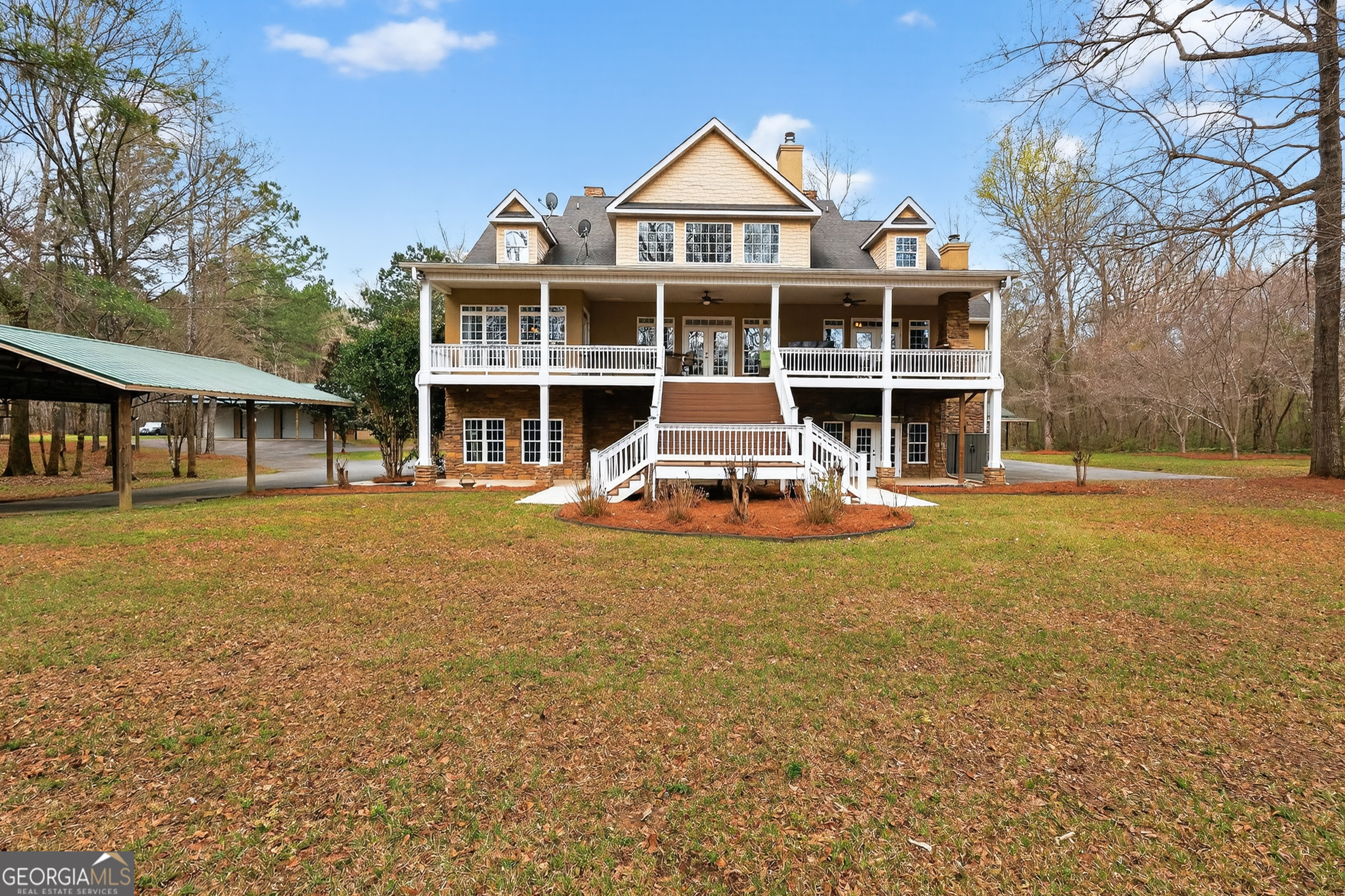 6243 Ga Highway 83 N