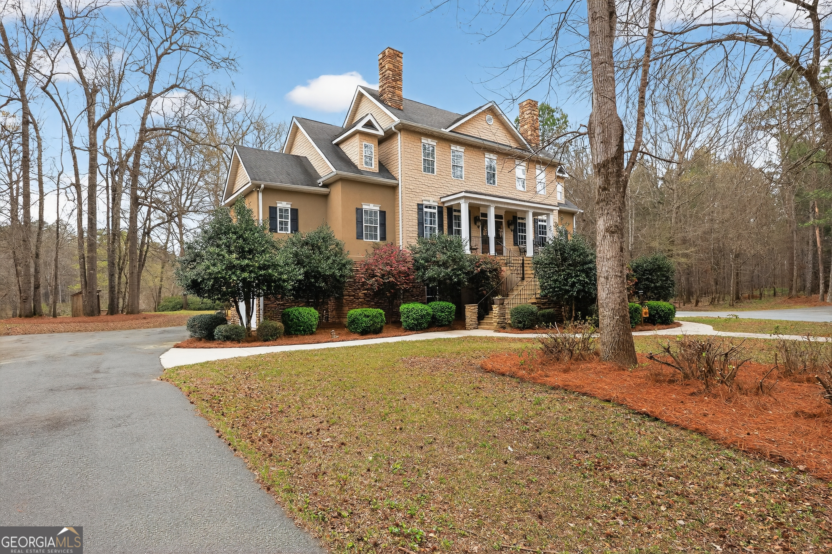 6243 Ga Highway 83 N