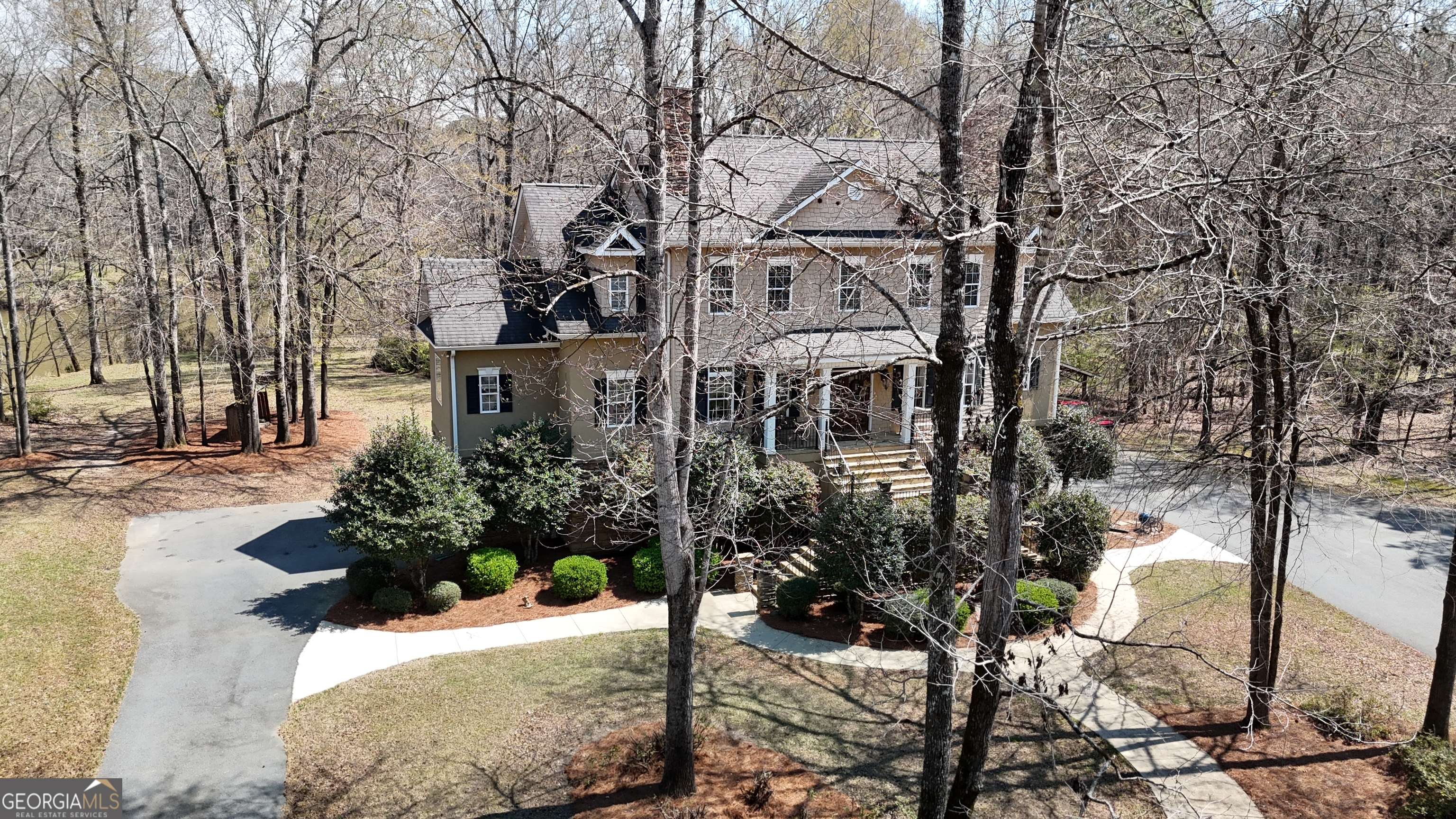 6243 Ga Highway 83 N