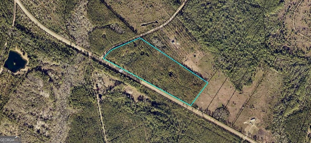 Photo of 0 Old Reserve Road, White Oak, GA 31568 (MLS # 10876530)