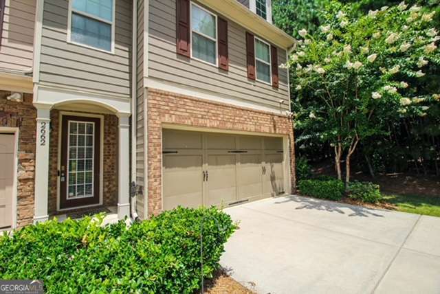 2662 Sardis Chase CT