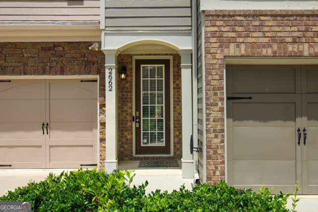2662 Sardis Chase CT