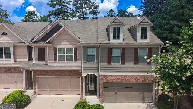 2662 Sardis Chase CT