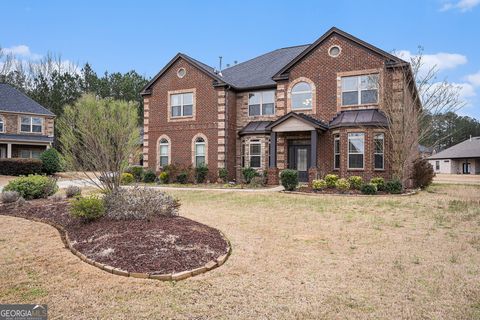 A home in Hampton