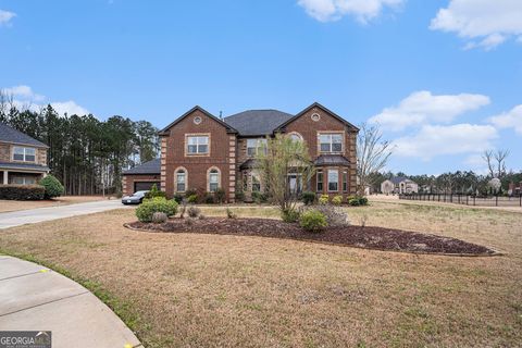 A home in Hampton