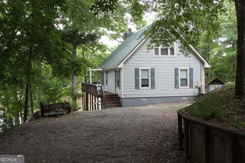 66 Franklin RD SW Eatonton GA 31024