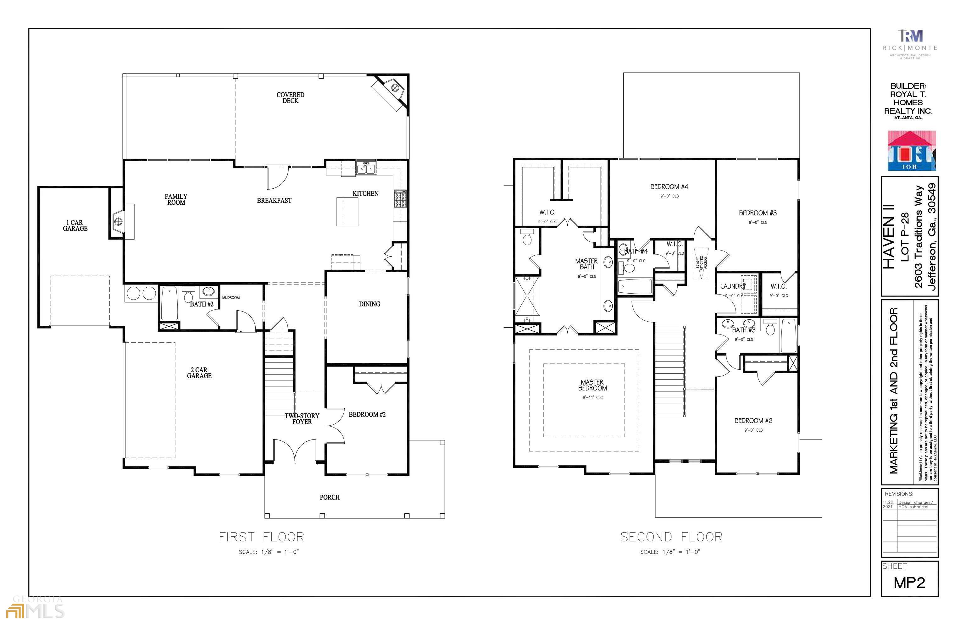 Traditions of Braselton - Residential