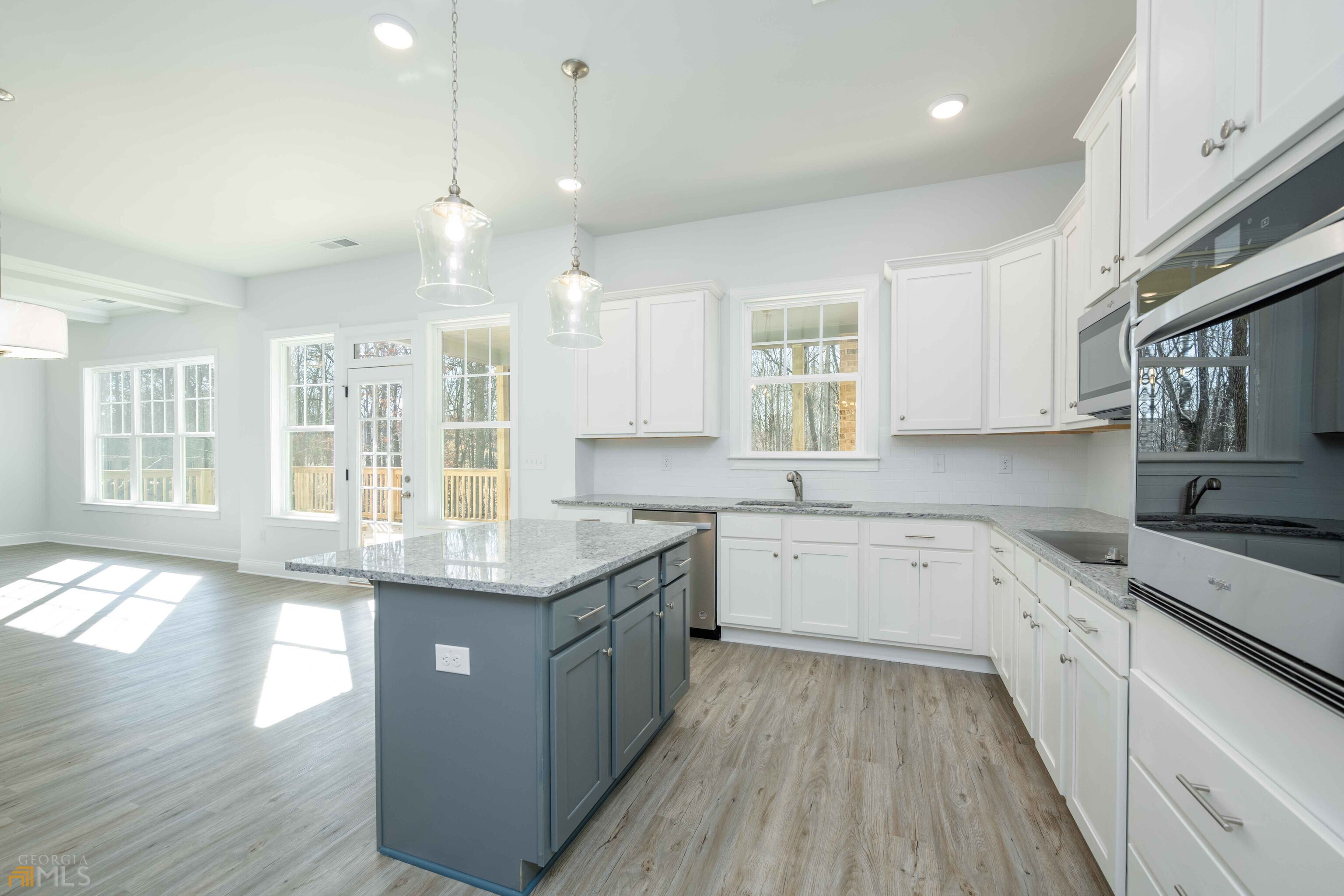 Traditions of Braselton - Residential